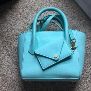 Dagne Dover petite tote